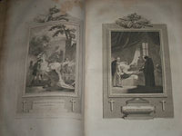 1810-11 IMPERIAL HISTORY OF ENGLAND BY THEOPHILUS CAMDEN VOL. LOT OF 2 - KD 1360