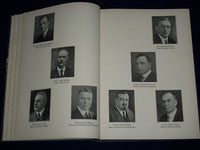 1930 THE YALE BANNER AND POT POURRI ANNUAL YEARBOOK VOLUME NO. 22 - YB 253