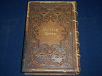 1852 THE WORKS OF BRITISH POETS FROM SOUTHEY TO CROLY VOL NO. 2 - KD 1285