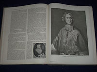 1924 HISTOIRE DE LA LITTERATURE FRANCAISE ILLUSTREE FRENCH VOLUME NO 2 - KD 1267