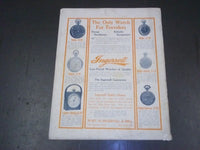 1908 FEBRUARY THE TRAVEL MAGAZINE - THE WHITE SQUADRON - II 2066