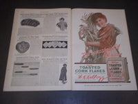 1910 OCTOBER THE LADIES' WORLD MAGAZINE - GREAT PHOTOS AND ADS - SP 2990