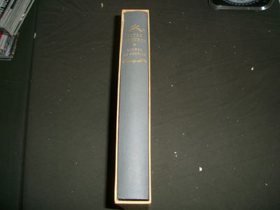 1963 PETER IBBETSON BY GEORGE DU MAURIER BOOK & SLIP CASE - NICE ILLUS. - KD 615