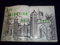 1948 BETHANIAN BETHANY WEST VIRGINIA COLLEGE YEARBOOK - GREAT PHOTOS - YB 220