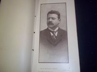 1906 AUG THE BURR MCINTOSH MONTHLY MAGAZINE - SONORA - II 1741