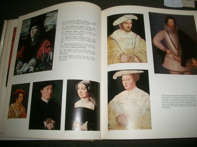 1967 NATIONAL GALLERY OF ART WASHINGTON BOOK - I 1439
