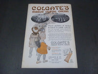 1911 NOVEMBER THE LADIES' WORLD MAGAZINE - GREAT PHOTOS AND ADS - SP 2986