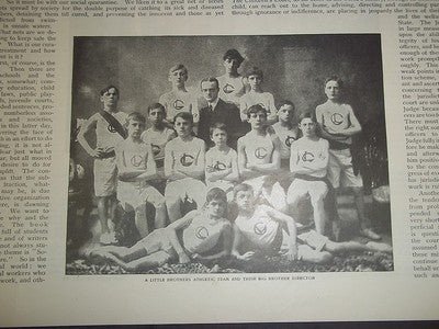 1910 NOVEMBER THE LADIES' WORLD MAGAZINE - GREAT PHOTOS AND ADS - SP 2989