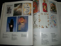 1988 THE 67TH ART DIRECTORS ANNUAL INCLUDING THE INTL EXHIBITION BOOK- KD 3756
