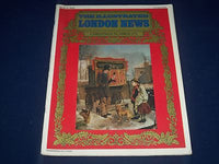 1970 THE ILLUSTRATED LONDON NEWS MAGAZINE - SPECIAL CHRISTMAS ISSUE - J 787