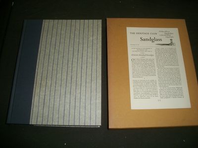 1963 PETER IBBETSON BY GEORGE DU MAURIER BOOK & SLIP CASE - NICE ILLUS. - KD 615