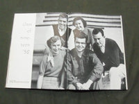 1951 LA ENCINA OCCIDENTAL COLLEGE YEARBOOK - LOS ANGELES CALIFORNIA - YB 297