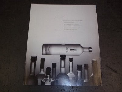 2004 MAY DETAILS MAGAZINE - ROB LOWE - II 4400