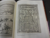 1967 HOUGHTON LIBRARY BOOK - BOOKS & MANUSCRIPS IN HARVARD COLLECTION - KD 794M