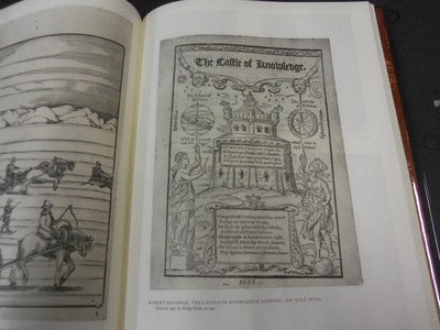 1967 HOUGHTON LIBRARY BOOK - BOOKS & MANUSCRIPS IN HARVARD COLLECTION - KD 794M
