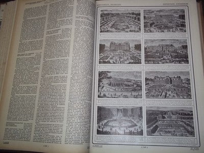 1912 JAN-JUN VIE A LA CAMPAGNE MAGAZINE VOLUME - FRENCH - NICE COVERS - KD 972