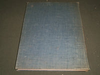 1939 MODERN AMERICAN PAINTING BOOK PEYTON BOSWELL JR. - GREAT PAINTINGS - KD 989