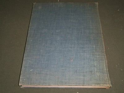 1939 MODERN AMERICAN PAINTING BOOK PEYTON BOSWELL JR. - GREAT PAINTINGS - KD 989