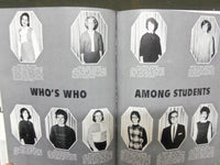 1964 THE OBITER BLOOMSBURG STATE COLLEGE YEARBOOK - PENNSYLVANIA - YB 296