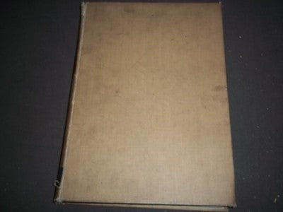 1912 JAN-JUN VIE A LA CAMPAGNE MAGAZINE VOLUME - FRENCH - NICE COVERS - KD 972