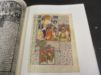 1967 HOUGHTON LIBRARY BOOK - BOOKS & MANUSCRIPS IN HARVARD COLLECTION - KD 794M