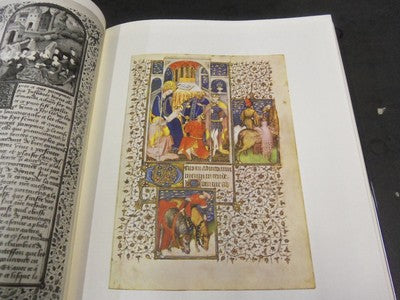 1967 HOUGHTON LIBRARY BOOK - BOOKS & MANUSCRIPS IN HARVARD COLLECTION - KD 794M