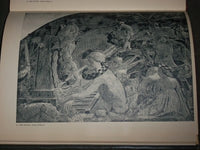 1950 UCCELLO THE COMPLETE WORK OF GREAT FLORENTINE PAINTER BOOK PLATES- KD 1117