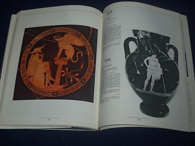 1982 THE VATICAN COLLECTIONS PAPACY AND ART SOFTCOVER BOOK - PHOTOS - KD 1615