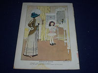 1908 NOVEMBER 14 BLANCO Y NEGRO SPANISH MAGAZINE - NICE ILLUSTRATIONS - J 304