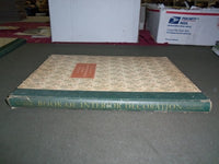 1954 LADIES' HOME JOURNAL BOOK OF INTERIOR DECORATION - BY LIZ HALSEY - KD 1870E