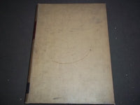 1910 JAN-JUN VIE A LA CAMPAGNE MAGAZINE VOLUME - FRENCH - NICE COVERS - KD 978