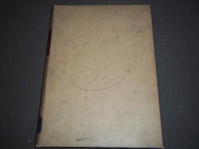 1910 JAN-JUN VIE A LA CAMPAGNE MAGAZINE VOLUME - FRENCH - NICE COVERS - KD 978