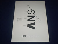 LA FOTOGRAFIA MAGAZINE ISSUE NO. 1 - GREAT PHOTOS - PUBLISHED IN SPAIN - J 993