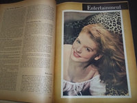 1948 JUL PIC MAGAZINE - ENTERTAINMENT, SPORTS & MORE - II 7455