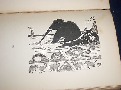 1920-1927 RUDYARD KIPLING VOLUME LOT OF 15 - NICE ILLUSTRATIONS - KD 909G