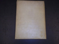1949 CHRYSALIS NORTH ARLINGTON HIGH SCHOOL YEARBOOK - NICE PHOTOS - YB 617
