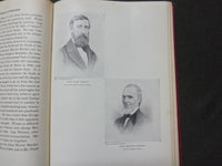 1924 THE OUTLINE OF LITERATURE & ART BOOK EDITED BY DRINKWATER & ORPEN - KD 729F