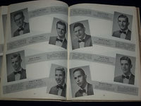 1963 PETREAN ST. PETER'S PREPARATORY SCHOOL YEARBOOK - NJ - PHOTOS - YB 360