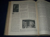 1928 JANUARY-DECEMBER THE MUSICIAN BOUND VOL NO. 33 - YEHUDI MENUHIN - KD 1765