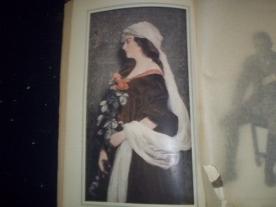 1908 MAR THE BURR MCINTOSH MONTHLY MAGAZINE - MABEL TALIAFERRO - II 1764