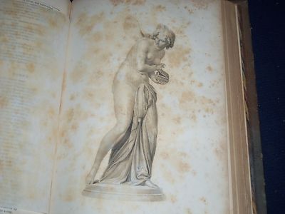 1852 THE WORKS OF BRITISH POETS FROM SOUTHEY TO CROLY VOL NO. 2 - KD 1285