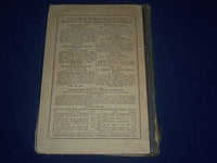 1925 YOUNG FOLKS PICTURE HISTORY OF MUSIC HARDCOVER BOOK BY JAMES COOKE- KD 1620