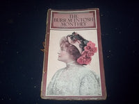 1908 AUG THE BURR MCINTOSH MONTHLY MAGAZINE - GRACE GEORGE - MOUNTAIN - II 1759