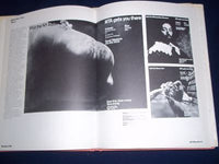 1975 THE PRINT CASEBOOK BEST IN POSTERS & COVERS BOOK LOT OF 2 - KD 728J