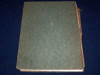 1900'S MOBEL UND RAUMKUNST IN ENGLAND VON 1680-1800 - GERMAN - PHOTOS - KD 1336