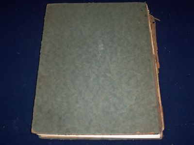 1900'S MOBEL UND RAUMKUNST IN ENGLAND VON 1680-1800 - GERMAN - PHOTOS - KD 1336