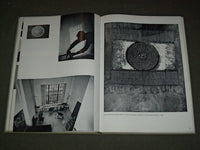 1966 THE EMERGENT DECADE LATIN AMERICAN PAINTING PROFILE BOOK - PHOTOS - KD 1096