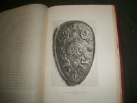 1906 LIFE OF BENVENUTO CELLINI BOOK AUTOBIOGRAPHY - GREAT ILLUSTRATIONS - KD 683
