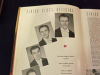 1941 ATLANTA SOUTHERN DENTAL COLLEGE YEARBOOK - ASODECOAN - YB 175
