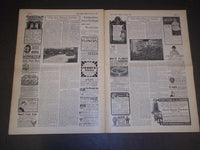 1905 FEBRUARY THE LADIES' WORLD MAGAZINE - GREAT PHOTOS AND ADS - SP 3009